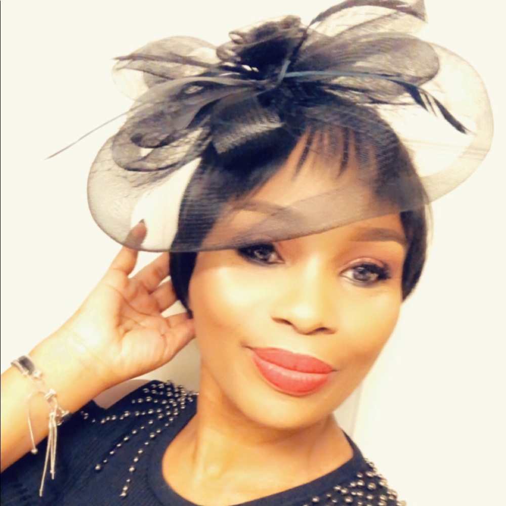 Meet your Posher, Paula